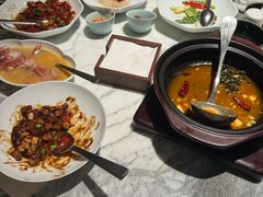 -湖滨28中餐厅·西湖宴·杭州君悦酒店