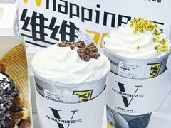 -维维豆奶(金鹰新街口店)