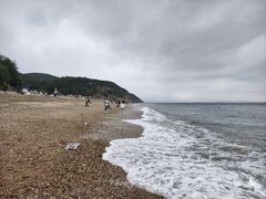 -棒棰岛宾馆景区