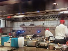 -廖川菜(金虹桥店)