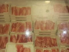 -吉布鲁牛排海鲜自助(龙湖北城天街购物广场店)