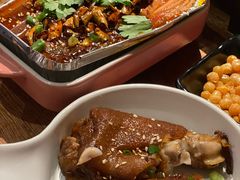 -吉·拾串烧烤专门店(领show天地店)