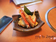 -蟹道乐(道顿堀本店)