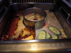 -大渝火锅(太仓万达店)