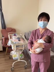 -爱陪伴一对一月子中心(融侨店)