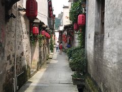 -缘来聚·徽菜名店(黄山宏村店)