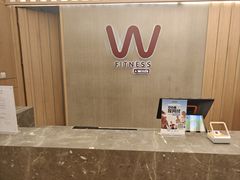 -W FITNESS 威尔仕健身·游泳(七宝店)