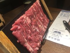 -快乐小羊·内蒙牛羊肉火锅(流花中心店)