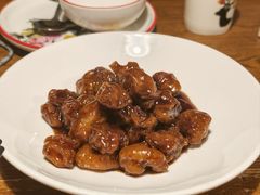 -新白鹿餐厅(龙游路总店·杭帮菜名店)
