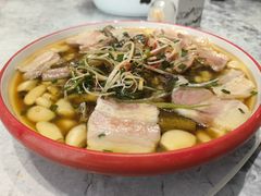 -聚丰园•湖鲜餐厅(阿红私房菜梅石路店)