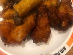 -比格比萨自助(花园路店)