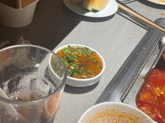 -海底捞火锅(方塔东街店)