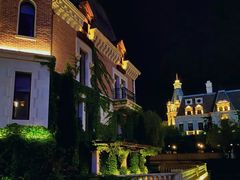 -大连海昌东方水城