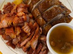 -老字号蛇口德记烧腊饭店·海鲜加工