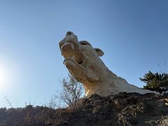 -乌素图国家森林公园