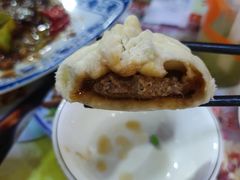 -宝正臻天津包子总店(金阳光居易店)