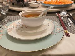 -桃花源中餐厅(金茂豪华精选酒店)