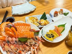 -大焰自助日式料理 铁板烧(徐汇店)