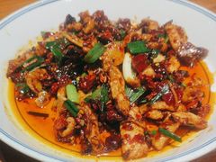 -树厨贵州菜(花果园购物中心店)