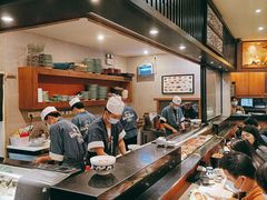 -小山日本料理(太古汇店)