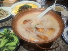 -南京大牌档(之心城店)