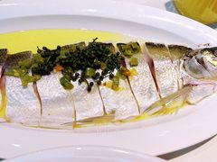-万龙洲海鲜·粤菜(亚运村店)