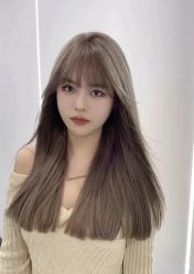 -苏豪美发S A L O N烫发染发