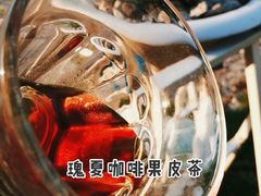 培根蛋可颂堡-星巴克臻选(广州高德置地秋广场店)