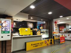 -麦当劳(北京路广百广场店)