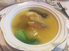 -钓鱼台国宾馆
