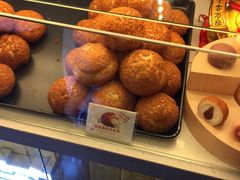 -西树泡芙(珠海华发商都店)