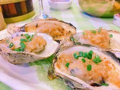 -快乐海鲜城(虎泉街店)