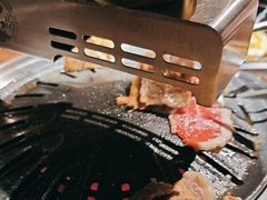 -九田家黑牛烤肉料理(新辰里亚运村店)