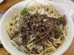-十二忠手拉面(中华路店)