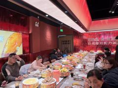 -龍歌自助小火锅(雨花台江南虹悦城店)