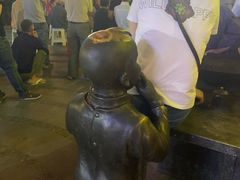 -吉庆街美食广场