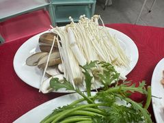 -花苑美食横琴生蚝火锅(拱北粤华路店)
