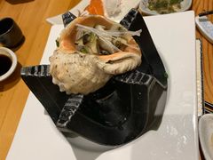 -竹幸日本料理(国光1937科技文化创意园店)