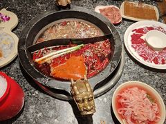 -蜀大侠火锅(春熙路店)