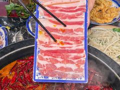 -陈眼镜火锅(总店)