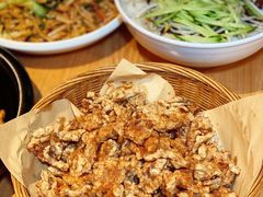 -晋情·游子轩(梅花路店)