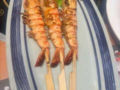 -景福宫韩国料理(香港西路店)