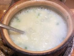 -金穗园·砂锅粥.醉鸡煲火锅(长寿路店)