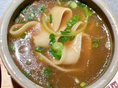 -巴奴毛肚火锅(相州店)