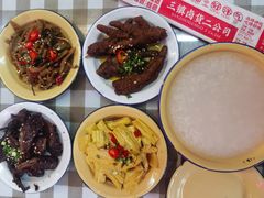 -三镇卤货二公司(汉街店)