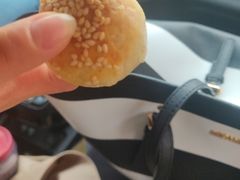 -妙味当棋子烧饼(凤凰世嘉店)