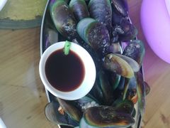 -七鲜渔港美食餐厅(巽寮湾海景店)