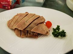 -太湖饭店·寄畅轩中餐厅