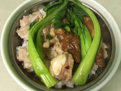 -阿政粤小馆(中央大街店)