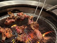 -黒毛和牛焼肉善 ZEN(難波心斎橋店)